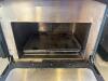 HIGH SPEED COUNTERTOP MICROWAVE CONVECTION OVEN - 6