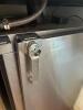 52" STAINLESS 2-DOOR BACK BAR COOLER - 6