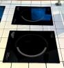 (2) MIRAGE SERIES DROP-IN INDUCTION WARMERS