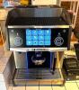 CAMEO SUPERAUTOMATIC ESPRESSO MACHINE WITH TOUCHSCREEN