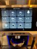 CAMEO SUPERAUTOMATIC ESPRESSO MACHINE WITH TOUCHSCREEN - 2