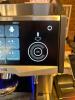 CAMEO SUPERAUTOMATIC ESPRESSO MACHINE WITH TOUCHSCREEN - 4