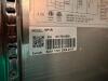 NORPOLE NP21 ONE DOOR COMMERCIAL REACH IN COOLER. ON CASTERS - 6