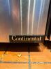 48" 4-DRAWER STAINLESS UNDERCOUNTER FREEZER ON CASTERS - 2