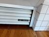 60" HORIZONTAL OPEN AIR COOLER W/ (3) LEVELS (CONTENTS NOT INCLUDED) - 4