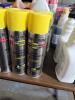 (6) PROFESSIONAL RUST PREVENTATIVE SPRAY PAINT - 3