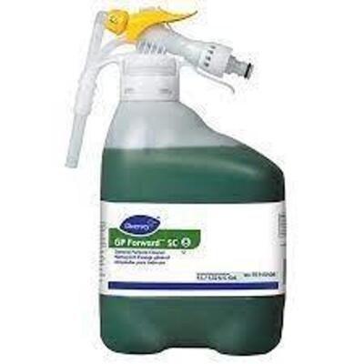 (2) ALL PURPOSE CLEANER