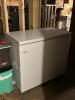 7 CUBIC FT. CHEST FREEZER - 2