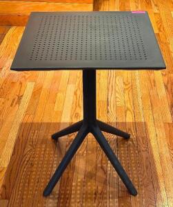 24" SKY FOLDING TABLE