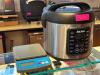 RICE COOKER AND FOOD SCALE SET - 2