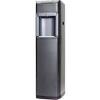 DESCRIPTION: (1) BOTTLELESS FREE-STANDING HOT, COLD, ROOM TEMP WATER DISPENSER BRAND/MODEL: GLOBAL WATER #G5RO INFORMATION: BLACK RETAIL$: $541.60 EA