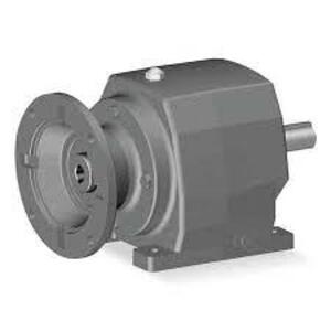 DESCRIPTION: (1) SPEED REDUCER BRAND/MODEL: BOSTON GEAR #3ZP43 RETAIL$: $1060.78 EA SIZE: 343 NOMINAL OUTPUT QTY: 1