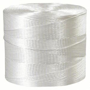 DESCRIPTION: (1) SPOOL OF TYING TWINE BRAND/MODEL: PARTNERS BRAND #51CW86 INFORMATION: WHITE RETAIL$: $84.89 PER SPOOL SIZE: 10500 FT QTY: 1