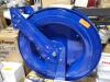 DESCRIPTION: (1) SPRING RETURN HOSE REEL BRAND/MODEL: COXREELS #29RE65 INFORMATION: BLUE RETAIL$: $872.83 EA SIZE: 50' QTY: 1 - 3