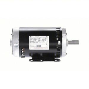 DESCRIPTION: (1) BELT DRIVE MOTOR BRAND/MODEL: CENTURY #10K089 INFORMATION: 1 SPEED OPEN DRIP PROOF RIGID BASE MOUNT RETAIL$: $738.75 EA SIZE: 3 HP QT