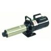 DESCRIPTION: (1) MULTI-STAGE BOOSTER PUMP BRAND/MODEL: DAYTON #45MW72 INFORMATION: 12 STAGES RETAIL$: $815.19 EA QTY: 1