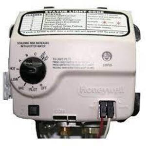 DESCRIPTION: (1) GAS CONTROL WATER HEATER THERMOSTAT RETAIL$: $140.00 EA QTY: 1