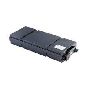 DESCRIPTION: (1) REPLACEMENT BATTERY BRAND/MODEL: APC #APCRBC152 INFORMATION: BLACK RETAIL$: $856.80 EA QTY: 1