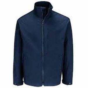 DESCRIPTION: (1) JACKET BRAND/MODEL: RED KAP #JP66NV2 INFORMATION: NAVY BLUE RETAIL$: $121.00 EA SIZE: 4XL QTY: 1