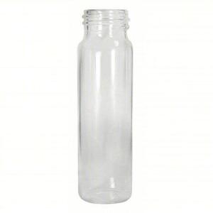 DESCRIPTION: (1) CASE OF (72) LABWARE VIAL BRAND/MODEL: QORPAK #41V934 RETAIL$: $86.52 PER CASE SIZE: 6 OZ QTY: 1