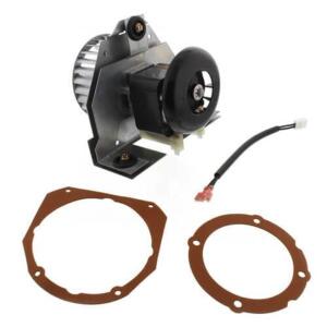 DESCRIPTION: (1) INDUCER MOTOR ASSEMBLY BRAND/MODEL: CARRIER #310371-752 RETAIL$: $209.70 EA QTY: 1