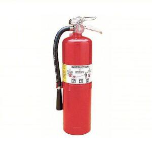 DESCRIPTION: (1) FIRE EXTINGUISHER BRAND/MODEL: AMEREX #3YWE1 INFORMATION: RED RETAIL$: $183.11 EA SIZE: 10 LB CAPACITY QTY: 1