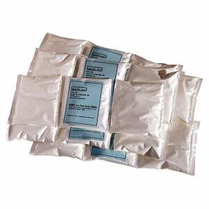 DESCRIPTION: (24) ICE PACK STRIPS BRAND/MODEL: SEQUEL #3XLN9 INFORMATION: UNIVERSAL RETAIL$: $118.83 PER 6 PACK QTY: 24