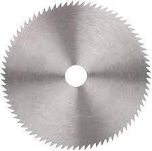 DESCRIPTION: (2) SAW BLADES BRAND/MODEL: MUST COME INSPECT INFORMATION: KERF .135, GRIND DWG RETAIL$: $10.00 PER BLADE SIZE: 12" DIAMETER, 60 TEETH QT