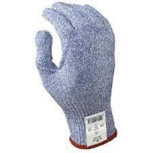 DESCRIPTION: (24) PAIRS OF GLOVES BRAND/MODEL: SHOWA #8110-07 INFORMATION: BLUE RETAIL$: $75.00 EA SIZE: SIZE 7 QTY: 24