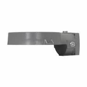 DESCRIPTION: (4) WALL MOUNT THRU FEED COVER BRAND/MODEL: EATON CROUSE HINDS SERIES TWM2 RETAIL$: $125.00 ea SIZE: 44624 QTY: 4