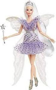 DESCRIPTION: (1) TOOTH FAIRY DOLL BRAND/MODEL: MATTEL BARBIE SIGNATURE RETAIL$: $25.00 EA QTY: 1