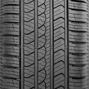 DESCRIPTION: (1) ALL SEASON TIRE BRAND/MODEL: PIRELLI RETAIL$: $254.25 EA SIZE: 255/60R19 QTY: 1