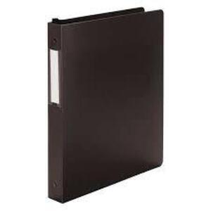 DESCRIPTION: (12) ROUND RING BINDER BRAND/MODEL: WILSON JONES INFORMATION: BLACK RETAIL$: $6.66 EA SIZE: 1" QTY: 12