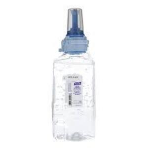 DESCRIPTION: (2) ADVANCED HAND SANITIZER BRAND/MODEL: PURELL RETAIL$: $33.00 EA SIZE: 1200 ML QTY: 2