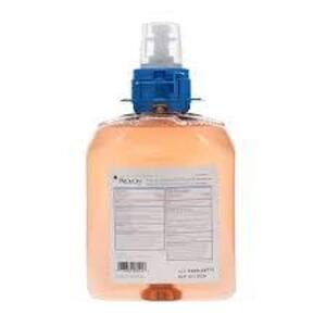 DESCRIPTION: (2) FOAM HANDWASH BRAND/MODEL: PROVON #56JM37 RETAIL$: $50.00 EA SIZE: 1250 ML QTY: 2