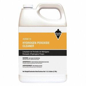 DESCRIPTION: (2) ALL PURPOSE CLEANER BRAND/MODEL: TOUGH GUY #49NW19 RETAIL$: $31.76 EA SIZE: 1 GALLON QTY: 2