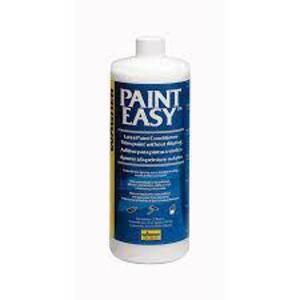 DESCRIPTION: (3) LIQUID SHIELD LATEX PAINT CONDITIONER BRAND/MODEL: PAINT EASY RETAIL$: $11.99 EA SIZE: 32 OZ QTY: 3