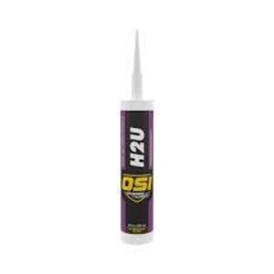 DESCRIPTION: (12) ACRYLIC URETHANE SEALANT BRAND/MODEL: H2U OSI RETAIL$: $81.48 TOTAL SIZE: 10 OZ QTY: 12