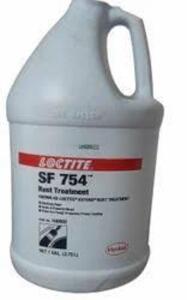 DESCRIPTION: (1) REST TREATMENT BRAND/MODEL: LOCTITE SF 754 KNOWN AS LOCTITE EXTEND RETAIL$: $128.99 EA SIZE: 1 GALLON QTY: 1