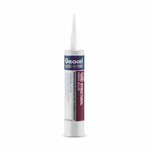 DESCRIPTION: (8) ADHESIVE SEALANT BRAND/MODEL: GEOCEL 4600 STRUCTURAL RETAIL$: $10.00 EA SIZE: 10.1 FL OZ QTY: 8