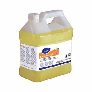 DESCRIPTION: (1) NEUTRAL FLOOR CLEANER BRAND/MODEL: DIVERSEY #10A348 RETAIL$: $150.00 EA SIZE: 1 GALLON QTY: 1