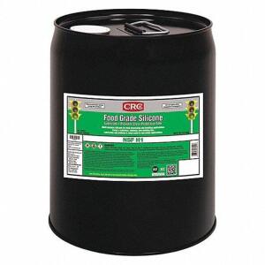 DESCRIPTION: (1) GENERAL PURPOSE LUBRICANT BRAND/MODEL: CRC #5VE47 RETAIL$: 370.9 SIZE: 5 GALLON QTY: 1