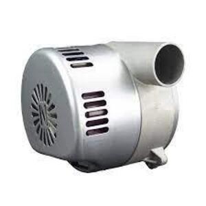 DESCRIPTION: (1) BRUSHLESS BLOWER BRAND/MODEL: NORTHLAND MOTOR #1MCJ9 RETAIL$: $1583.04 EA SIZE: 1 BLOWER STAGE QTY: 1