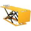 DESCRIPTION: (1) MOTORCYCLE LIFT BRAND/MODEL: VESTIL INFORMATION: YELLOW RETAIL$: $1841.99 EA QTY: 1