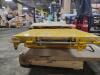 DESCRIPTION: (1) MOTORCYCLE LIFT BRAND/MODEL: VESTIL INFORMATION: YELLOW RETAIL$: $1841.99 EA QTY: 1 - 3