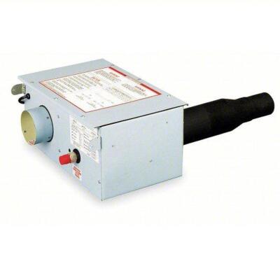 DESCRIPTION: (1) LOW INTENSITY INFRARED HEATERINFORMATION: 50,000 BTU, 20' X 20' COVERAGERETAIL$: $945.74 EAQTY: 1