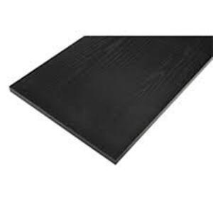 DESCRIPTION: (1) PLATFORM, SOLID SHELF INFORMATION: BLACK RETAIL$: $69.53 EA SIZE: 48" X 24" X 6" QTY: 1