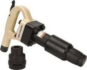 DESCRIPTION: (1) AIR CHIPPING HAMMER BRAND/MODEL: INGERSOLL-RAND RETAIL$: $967.10 EA QTY: 1