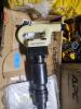 DESCRIPTION: (1) AIR CHIPPING HAMMER BRAND/MODEL: INGERSOLL-RAND RETAIL$: $967.10 EA QTY: 1 - 2