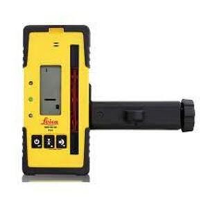 DESCRIPTION: (1) DIGITAL RECEIVER WITH BRACKET BRAND/MODEL: LEICA ROD EYE #789922 INFORMATION: YELLOW RETAIL$: $299.00 EA QTY: 1